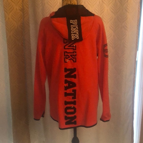 Victoria’s Secret Pink Limited Edition Jacket - Picture 2 of 4